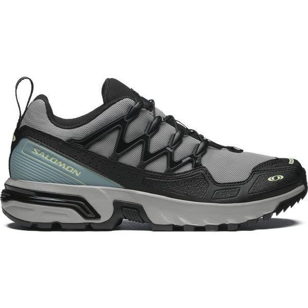 Salomon Acs + Ghost Gray Black Arona