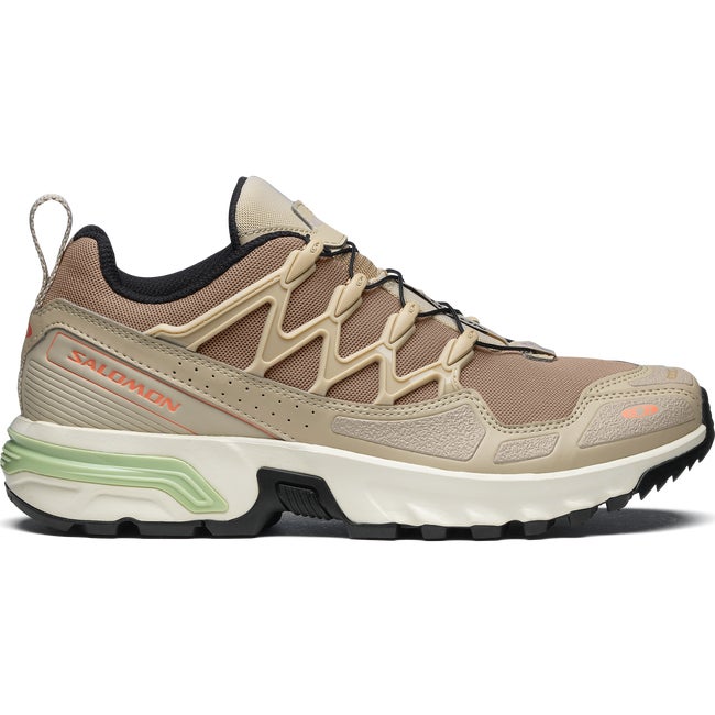 Salomon Acs + Natural Cement Fresh Salmon