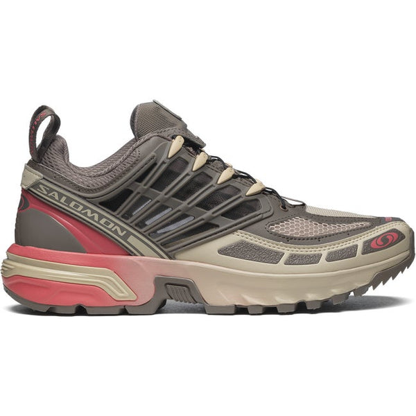 Salomon Acs Pro Falcon Sugar Coral Cement