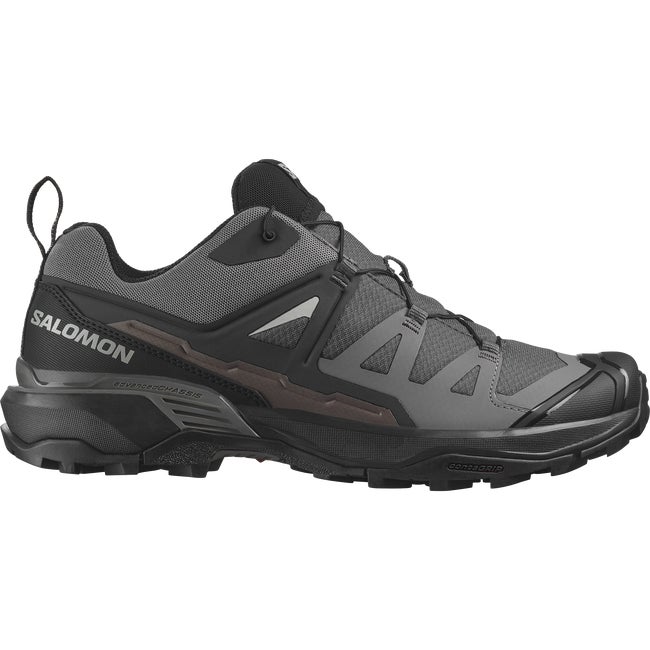 Salomon X Ultra 360 Magnet Black Pewter