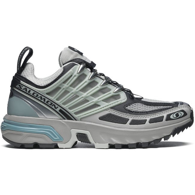 Salomon Acs Pro Metal Phantom Arona