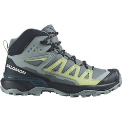 Salomon X Ultra 360 Mid Gore-tex Trooper Carbon Arona