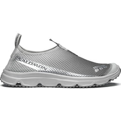 Salomon Rx Moc 3.0 Glacier Gray Sharkskin Silver Metallic X