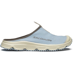 Salomon Rx Slide 3.0 Bleached Sand Falcon Cashmere Blue