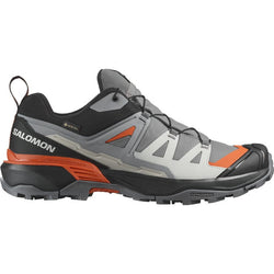 Salomon X Ultra 360 Gore-tex Quiet Shade Black Spice Route