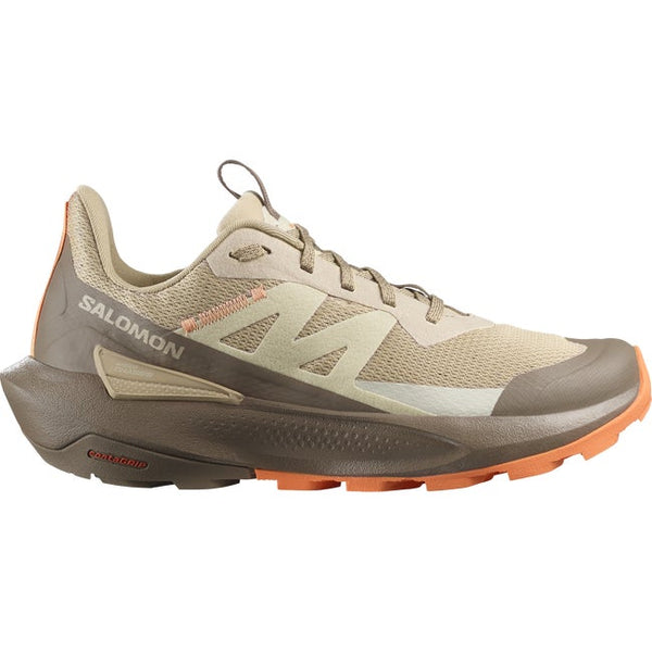 Salomon Elixir Activ White Pepper Falcon Papaya