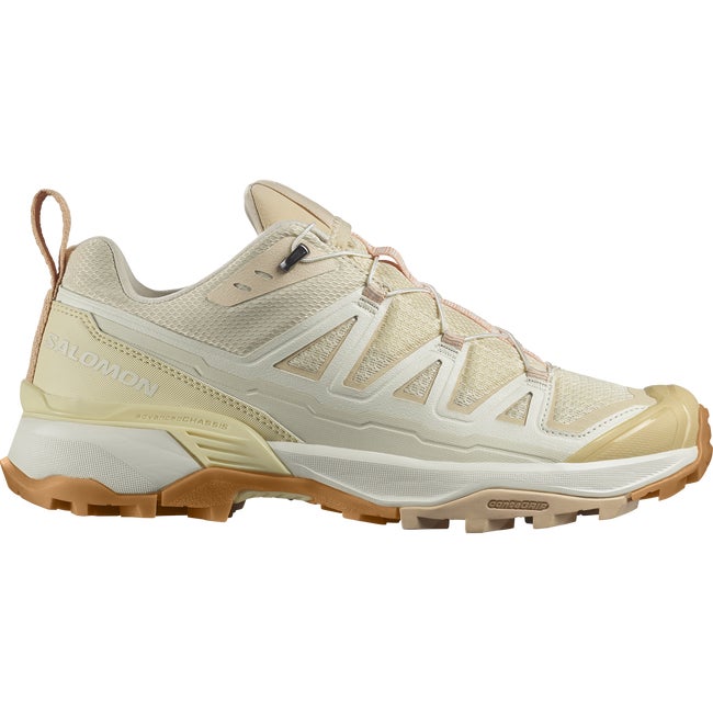 Salomon X Ultra 360 Edge Wheat Shortbread Peach Quartz