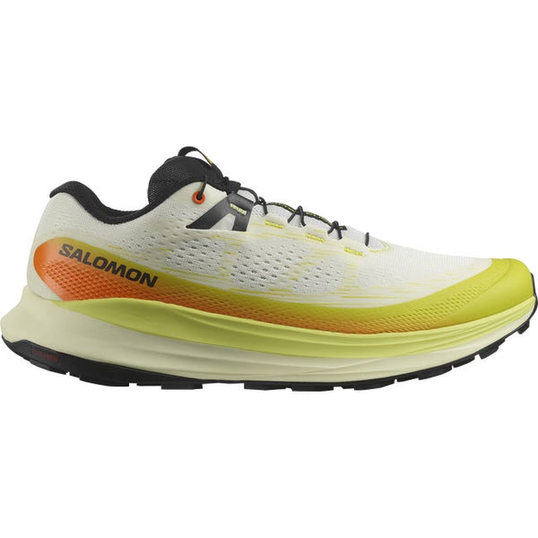 Salomon Ultra Glide 2 Vanilla Ice Sulphur Spring Dragon Fire