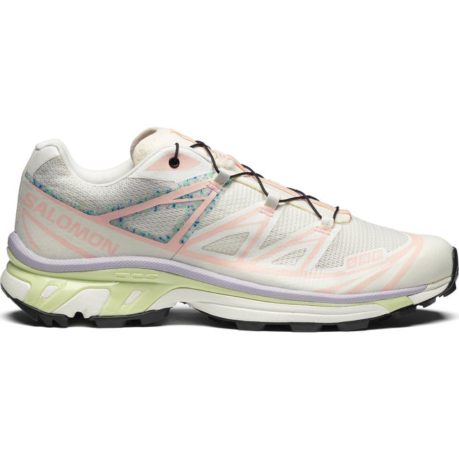 Salomon Xt-6 Mindful 3 Vanilla Ice Cloud Pink Orchid Petal