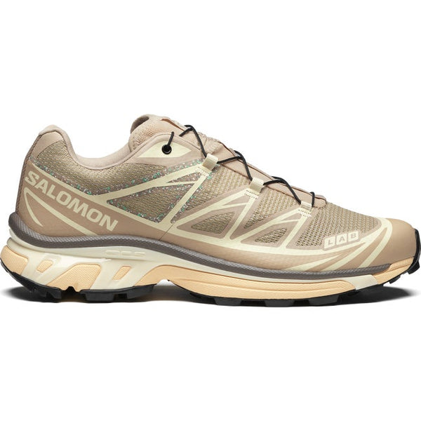 Salomon Xt-6 Mindful 3 White Pepper Transparent Yellow Falcon