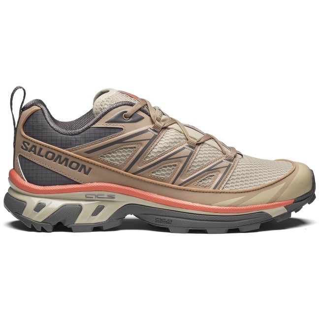 Salomon Xt-6 Expanse Seasonal Natural Cement Plum Kitten