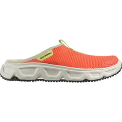 Salomon Reelax Slide 6.0 Fresh Salmon Vanilla Ice Sunny Lime