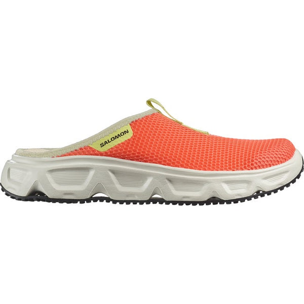 Salomon Reelax Slide 6.0 Fresh Salmon Vanilla Ice Sunny Lime