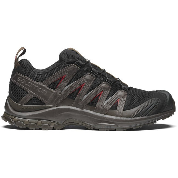 Salomon Xa Pro 3d La Yaute Black Wren Falcon