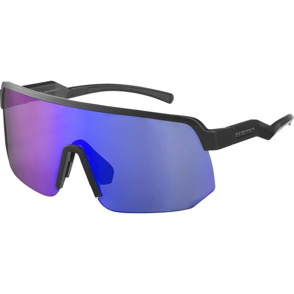 Salomon Sight Photochromic Black