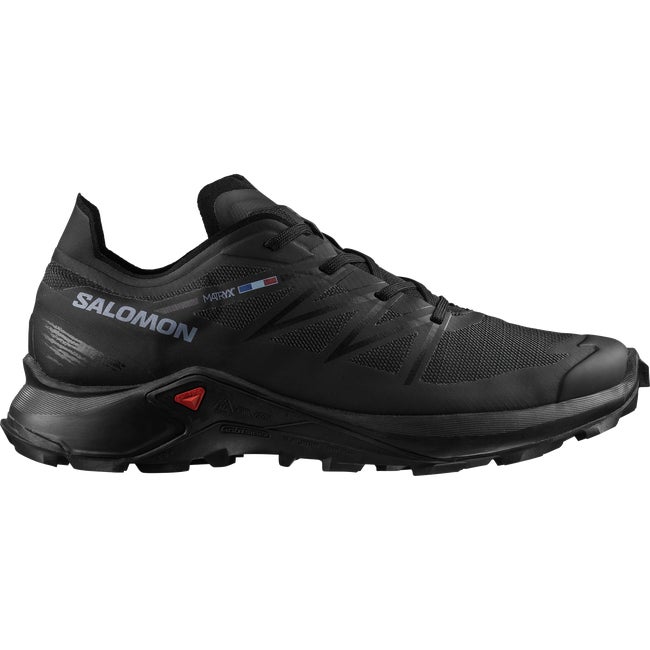 Salomon Metacross 2 Made In France Black Black Phantom