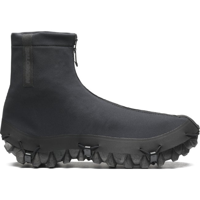 Salomon Snowclog Advanced Black Black Black