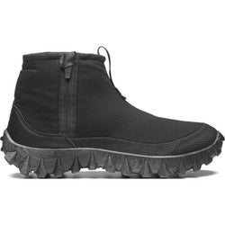 Salomon Snowclog Mid Black Black Black