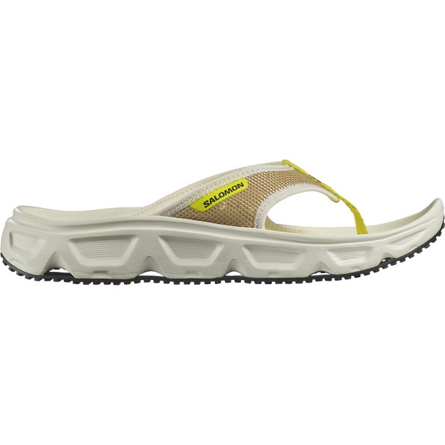 Salomon Reelax Break 6.0 Southern Moss Vanilla Ice Sulphur Spring