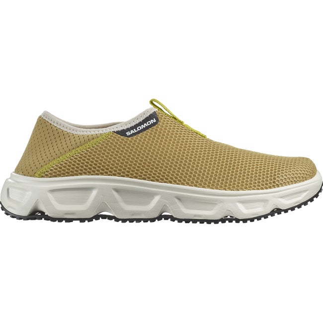 Salomon Reelax Moc 6.0 Southern Moss Sulphur Spring Vanilla Ice