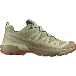 Salomon X Ultra 360 Edge Slate Green Alfalfa Transparent Yellow