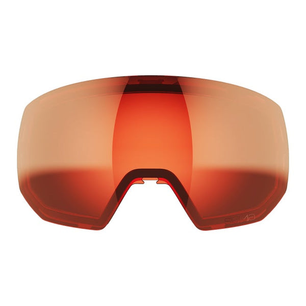 Salomon Radium Pro Lens Sigma Apricot