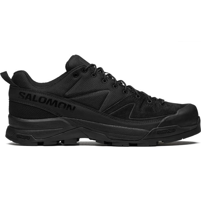 Salomon X-alp Mm6 Maison Margiela Black Black Black