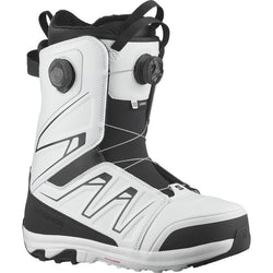 Salomon Launch Boa® Sj Boa® Black White Black