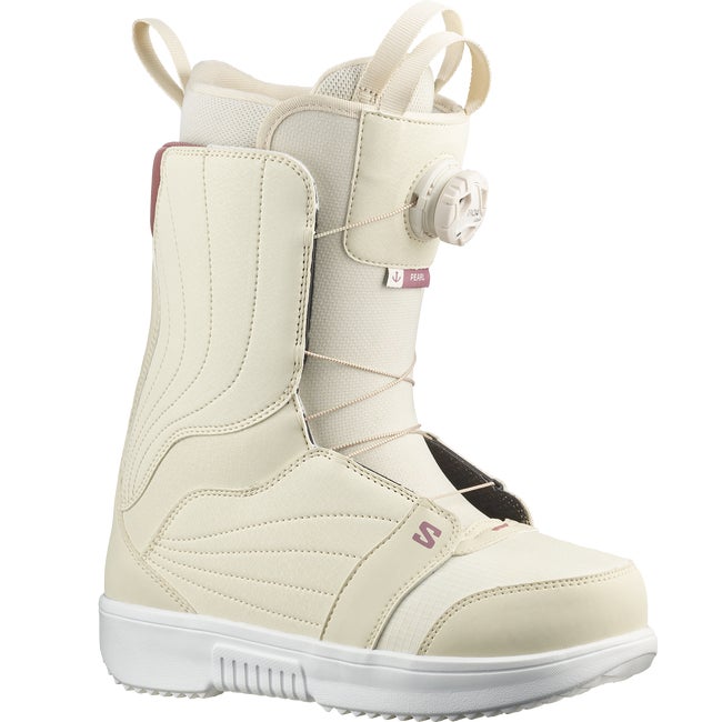 Salomon Pearl Boa® Almond Milk Vanilla Ice Grape Shake