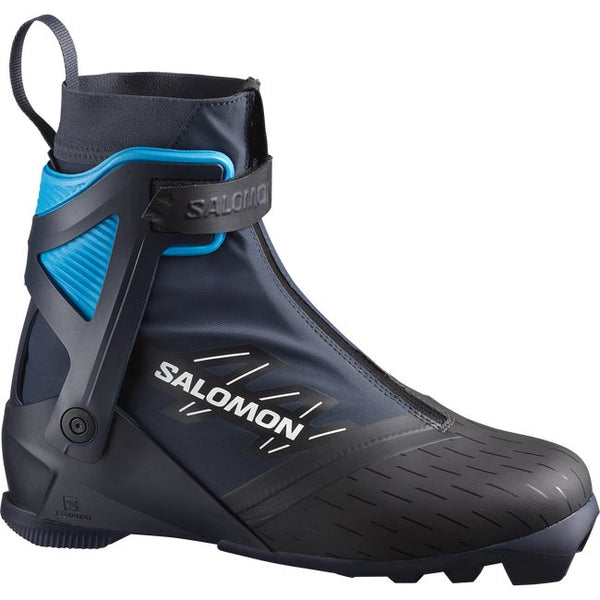 Salomon Rs10 Ebony White Process Blue-x