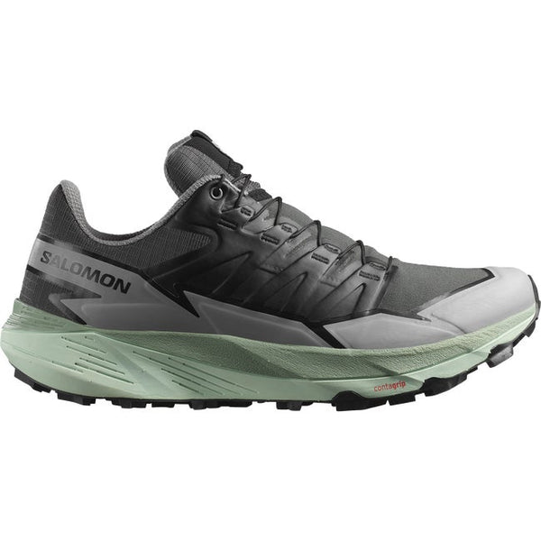 Salomon Thundercross Asphalt Sharkskin Spray