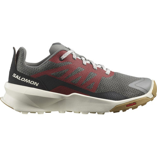 Salomon Patrol Sedona Sage Vanilla Ice Fired Brick