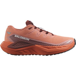 Salomon Drx Defy Grvl Canyon Clay Ginger Fired Brick