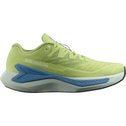 Salomon Drx Bliss 2 Sharp Green Diva Blue Spray