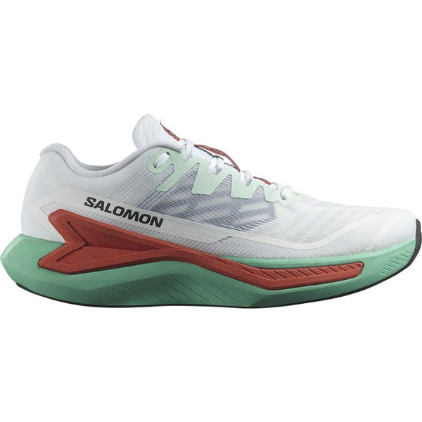 Salomon Drx Bliss 2 White Electric Green Cherry Tomato