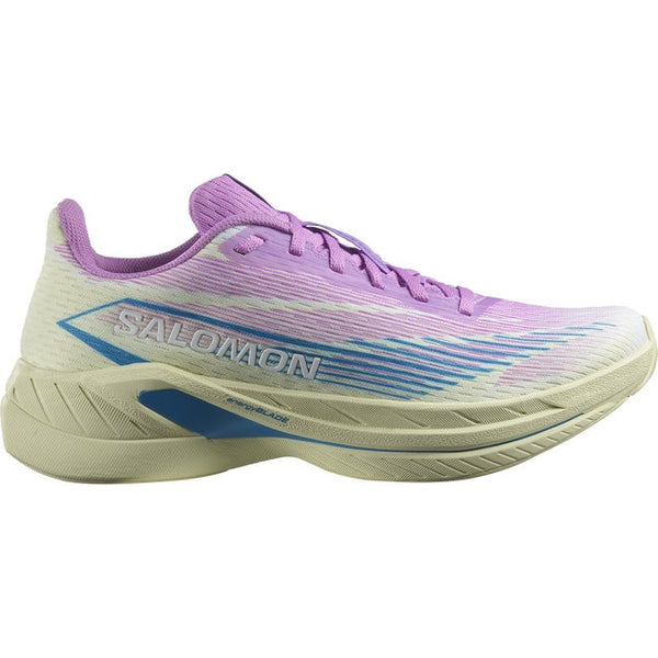 Salomon Spectur 2 Violet Tulle Sharp Green Diva Blue