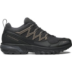 Salomon Acs + Seasonal Asphalt Black Falcon