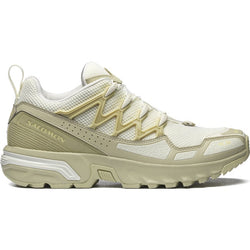 Salomon Acs + Seasonal Icicle Alfalfa Dusty Yellow