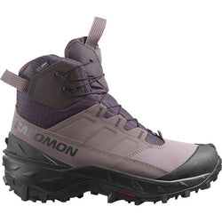 Salomon Crosstrak Powder Waterproof Nine Iron Shark Phantom