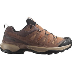 Salomon X Ultra 360 Leather Cork Cognac Peppercorn