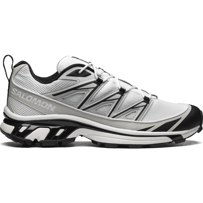 Salomon Xt-6 Expanse White Metal Black