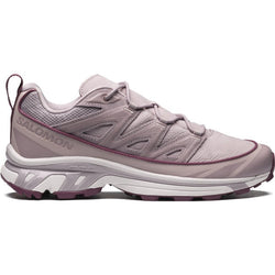 Salomon Xt-6 Expanse Leather Cloud Gray Lilac Ash Nocturne