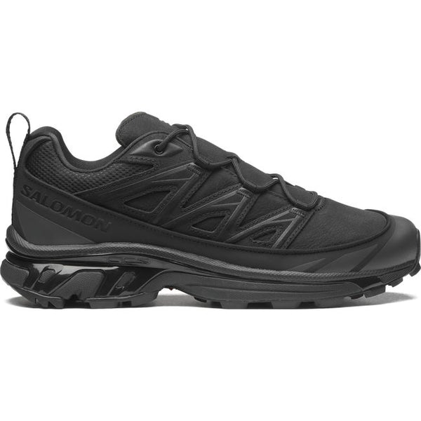 Salomon Xt-6 Expanse Leather Black Black Asphalt