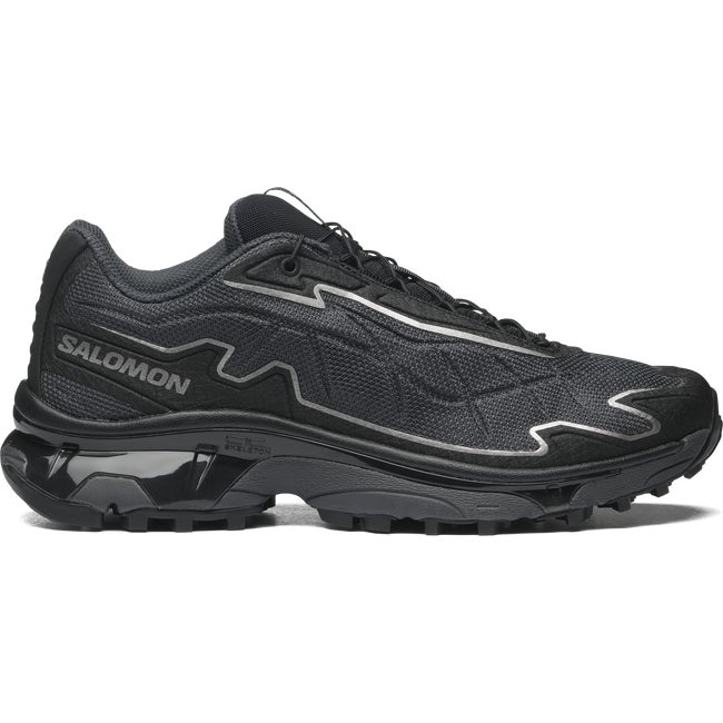 Salomon Xt-slate Black Asphalt Ftw Silver