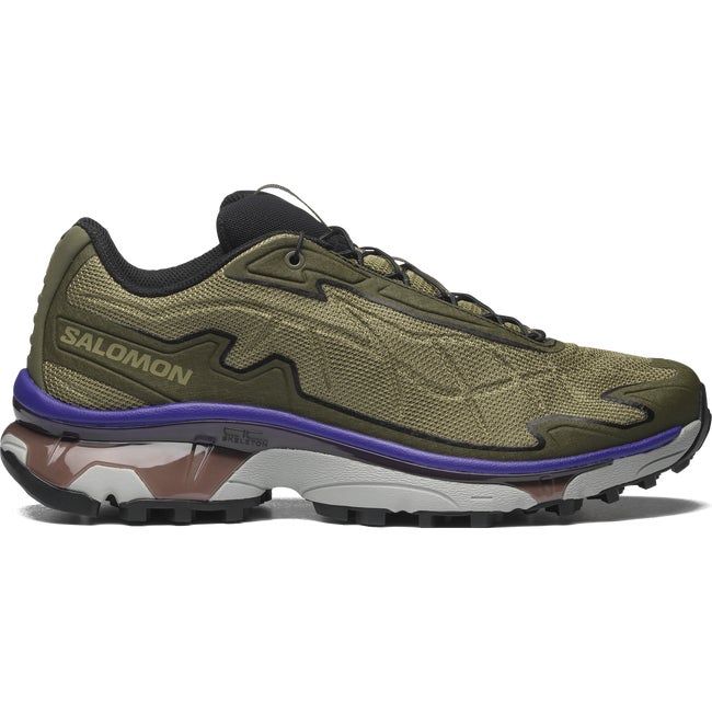 Salomon Xt-slate Aloe Olive Night Crown Jewel