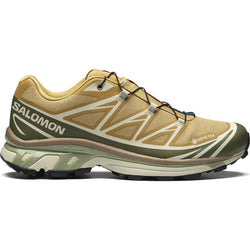 Salomon Xt-6 Gore-tex Antelope Icicle Portabella