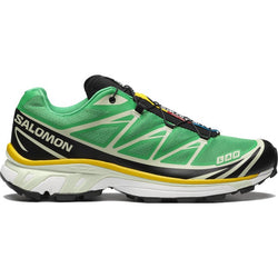 Salomon Xt-6 Bright Green Black Sulphur