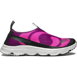 Salomon Rx Moc 3.0 Seasonal Plum Caspia Knockout Pink Black