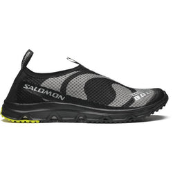 Salomon Rx Moc 3.0 Seasonal Black Turbulence Sulphur Spring