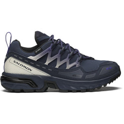 Salomon Acs+ Climasalomon™ Waterproof Blue Nights Vanilla Ice Liberty